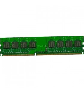 Mushkin  DIMM 2GB DDR3-1333, memorie