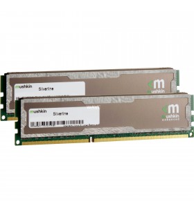 Kit de memorie Mushkin  DIMM 8GB DDR3-1333