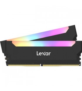 Kit Lexar  DIMM 16GB DDR4-3200, memorie