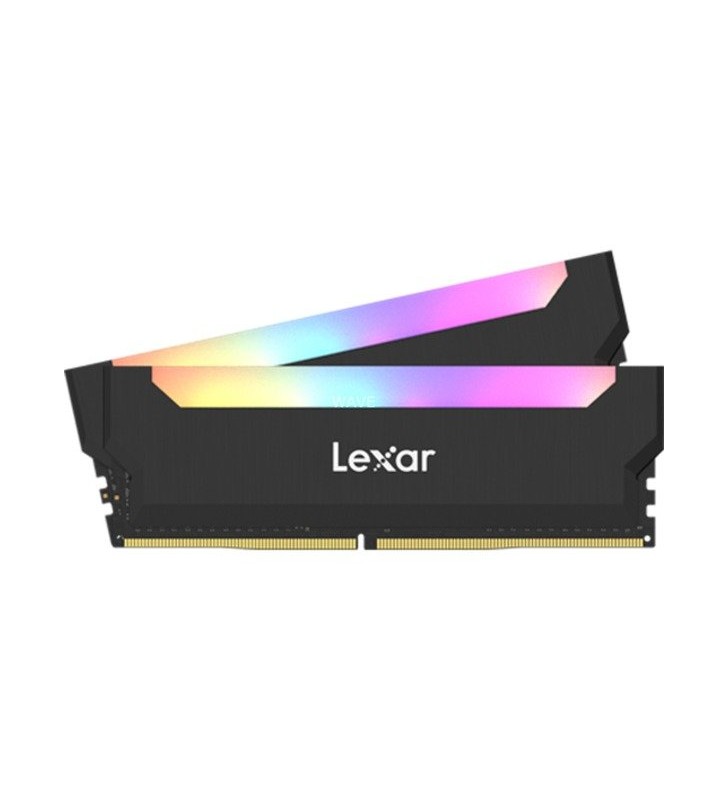 Kit Lexar  DIMM 16GB DDR4-3200, memorie