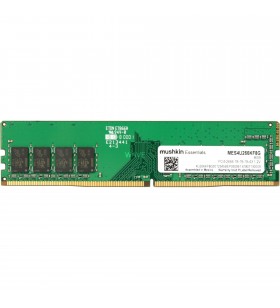 Memorie Mushkin  DIMM 8GB DDR4-2666