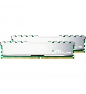 Kit de memorie Mushkin  DIMM 16GB DDR4-2666