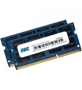 Kit de memorie OWC  SO-DIMM 16GB DDR3-1867 DR