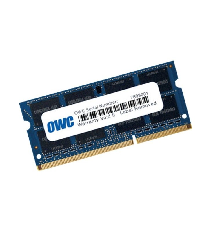 OWC  SO-DIMM 8GB DDR3-1867 DR, memorie