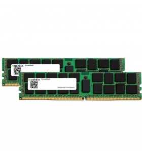 Kit de memorie Mushkin  DIMM 64GB DDR4-2666
