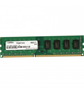 Mushkin  DIMM 8GB DDR3-1333, memorie