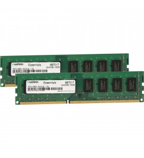 Kit de memorie Mushkin  DIMM 16GB DDR3-1333