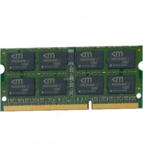 Memorie Mushkin  SO-DIMM 8GB DDR3-1066