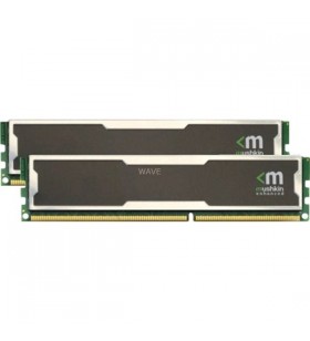 Kit de memorie Mushkin  DIMM 8GB DDR2-800