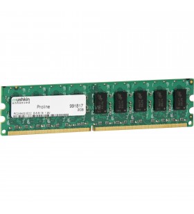 Memorie Mushkin  DIMM 2GB ECC DDR2-800