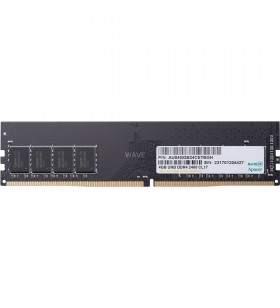 Apacer  DIMM 4GB DDR4-2400 memorie