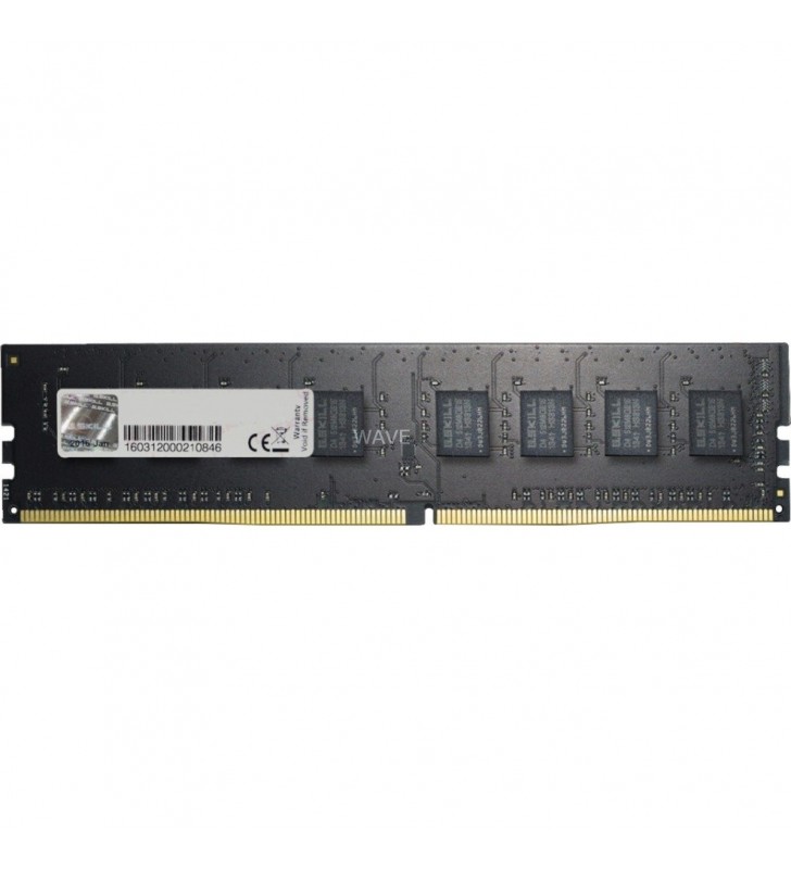 Memorie G.Skill  DIMM 4GB DDR4-2666