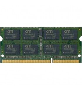 Mushkin  SO-DIMM 16GB DDR3L-1600, memorie