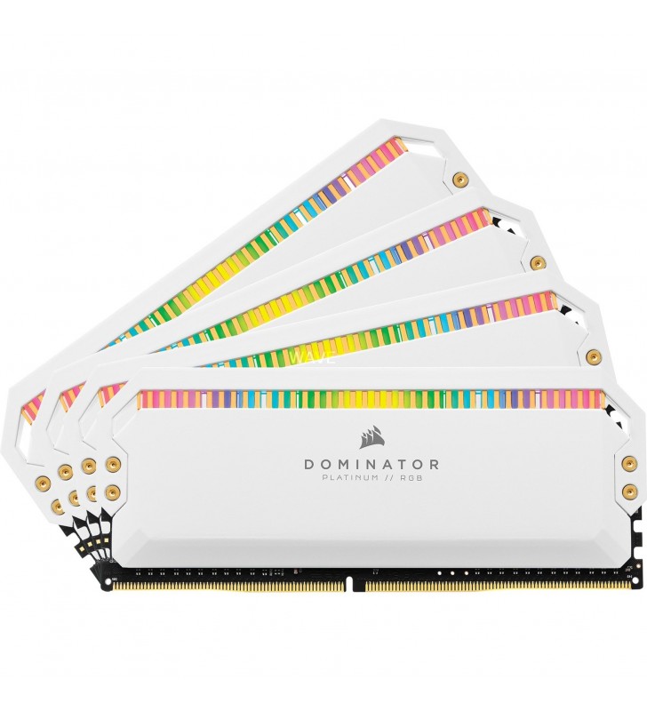 Kit de memorie Corsair  DIMM 64GB DDR4-3600 Quad