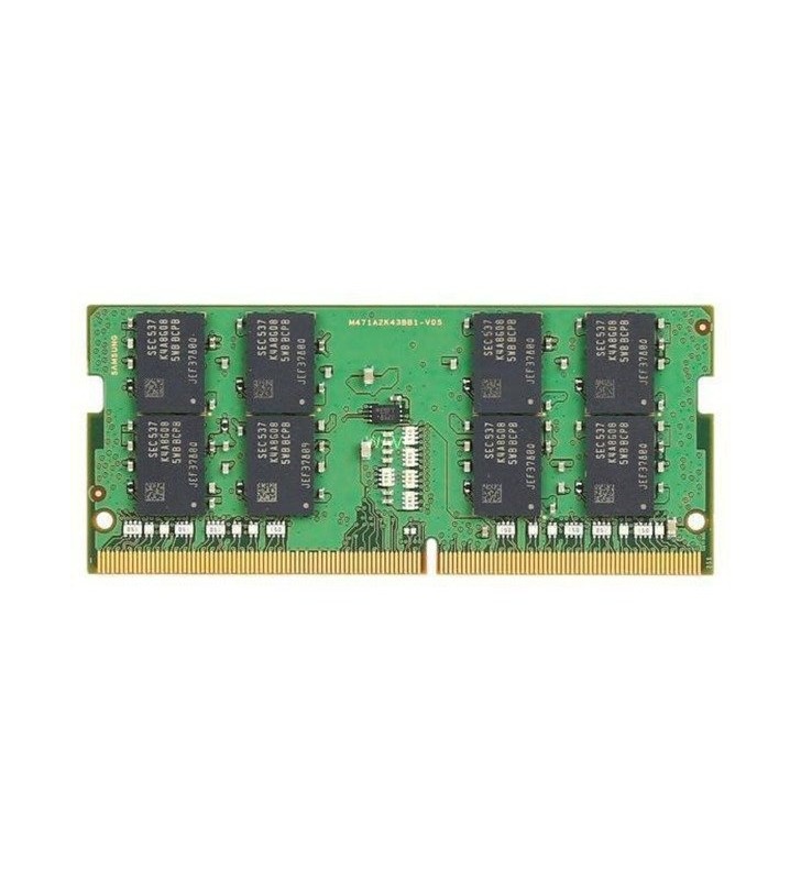 Memorie Mushkin  SO-DIMM 32GB DDR4-2666