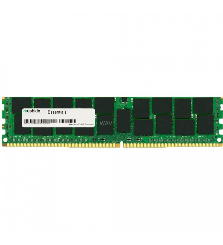 Memorie Mushkin  DIMM 4GB DDR4-2400