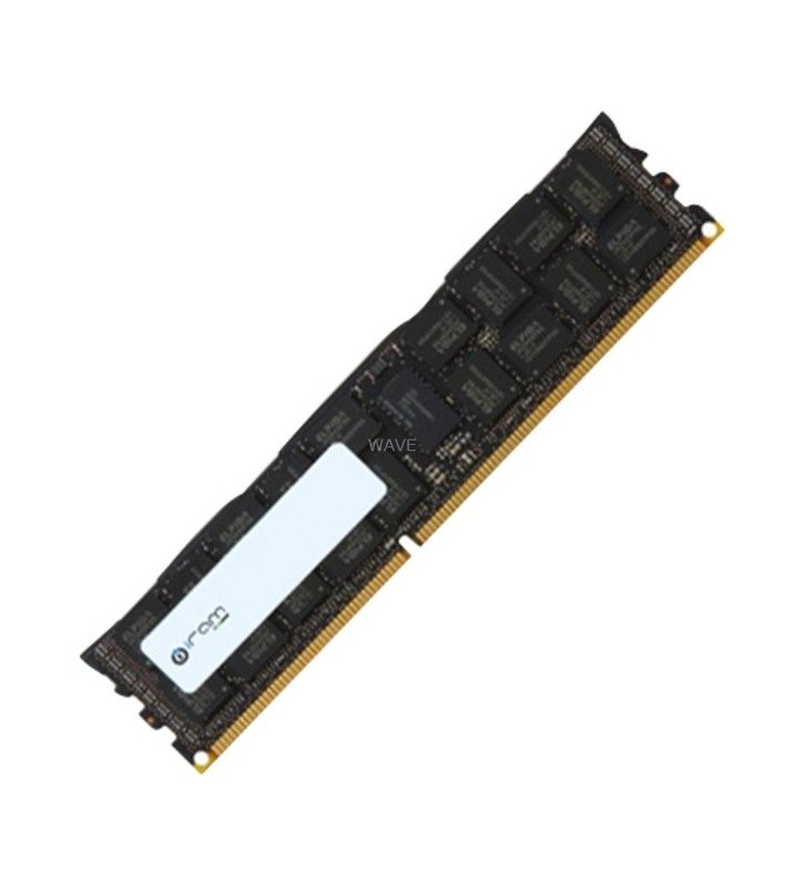 Mushkin  DIMM 16GB DDR3-1066 ECC Reg. 2Rx4, memorie