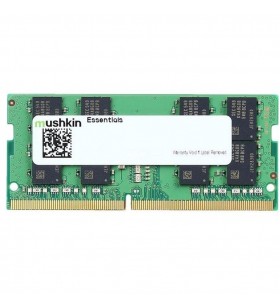 Memorie Mushkin  SO-DIMM 32GB DDR4-3200