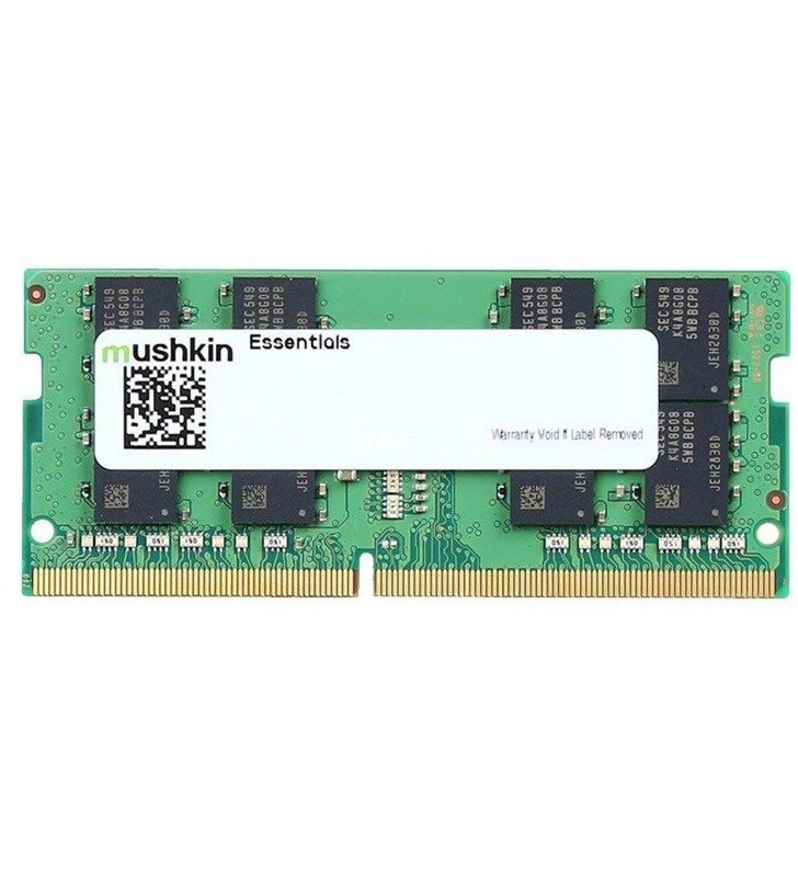 Memorie Mushkin  SO-DIMM 32GB DDR4-3200