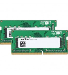 Kit de memorie Mushkin  SO-DIMM 16 GB DDR4-3200