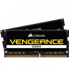 Kit de memorie Corsair  SO-DIMM 16GB DDR4-2933
