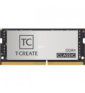 Memorie Team Group  SO-DIMM 16GB DDR4-2666
