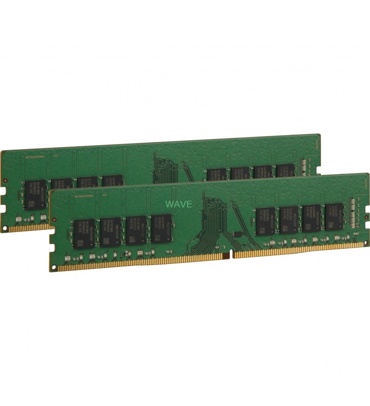 Kit de memorie Mushkin  DIMM 32GB DDR4-2133