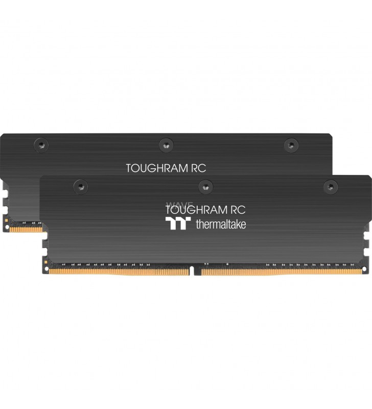 Kit de memorie Thermaltake  DIMM 16GB DDR4-4000