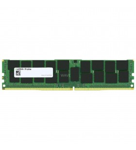 Mushkin  DIMM 16GB DDR4-2666 ECC, memorie