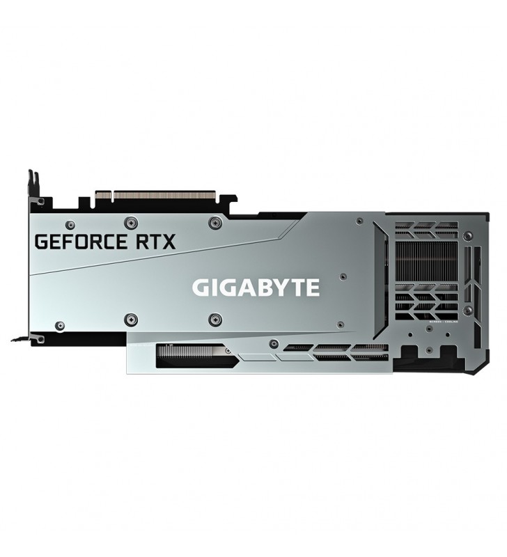 Gigabyte GeForce RTX 3080 GAMING OC 12G NVIDIA 12 Giga Bites GDDR6X
