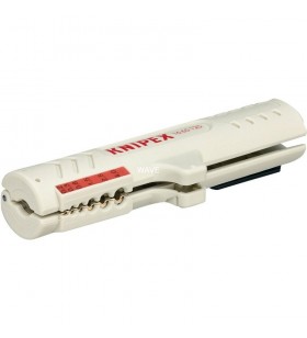 Instrument de dezipare Knipex  pentru cabluri de date 16 65 125 SB, instrument de dezipare/dezipare
