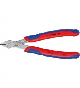 Knipex  Electronic Super Knips 78 03 125, clește electronică