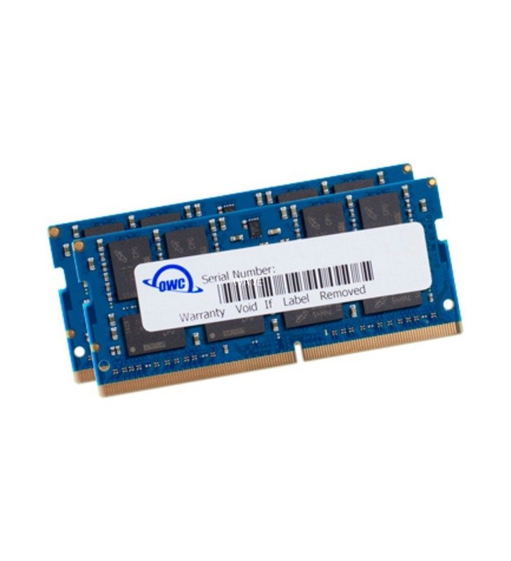 Kit de memorie OWC  SO-DIMM 32GB DDR4-2666