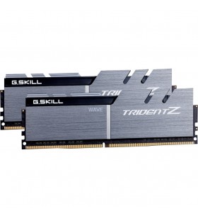 Kit G.Skill  DIMM 16GB DDR4-3200, memorie
