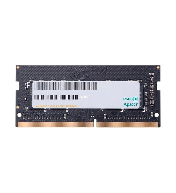 Memorie Apacer  SO-DIMM 16GB DDR4-2666