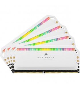 Kit de memorie Corsair  DIMM 64GB DDR4-3200 Quad