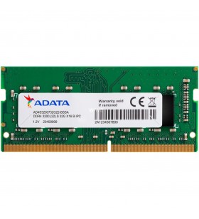 Memorie ADATA  SO-DIMM 8GB DDR4-3200