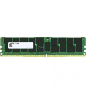 Mushkin  DIMM 16GB DDR4-2400 ECC REG, memorie