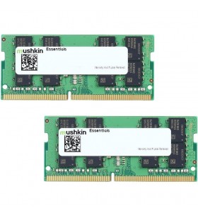 Kit de memorie Mushkin  SO-DIMM 64GB DDR4-3200