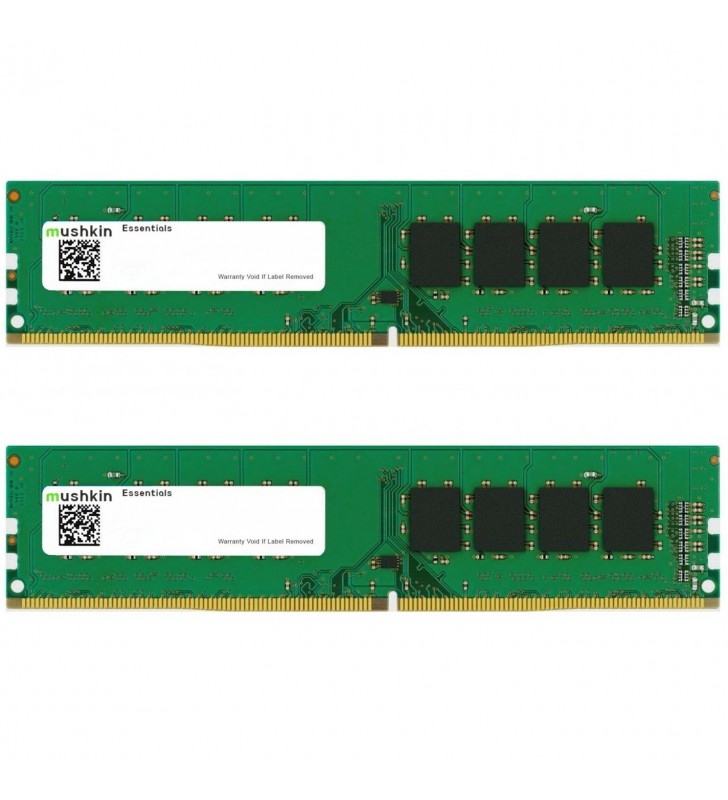 Kit de memorie Mushkin  DIMM 32GB DDR4-2933