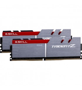 Kit G.Skill  DIMM 8GB DDR4-3200, memorie