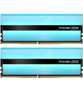 Kit de memorie Team Group  DIMM 32GB DDR4-4000