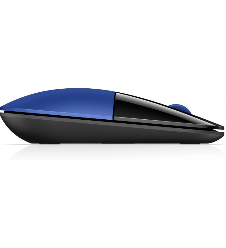 HP Mouse wireless Z3700, albastru