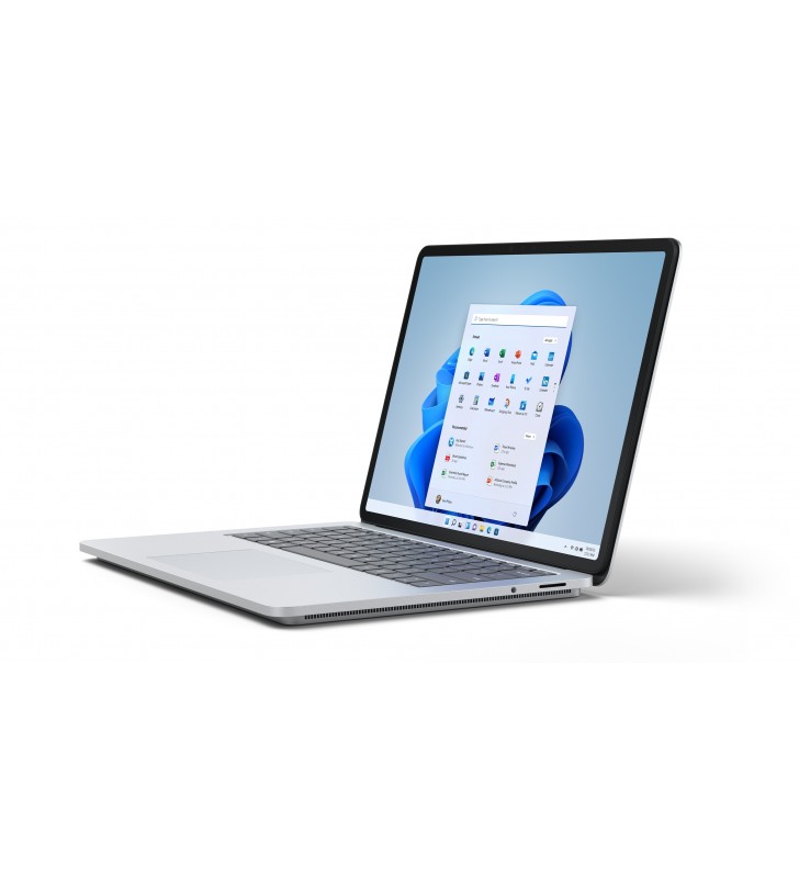 Microsoft Surface Laptop Studio Hibrid (2 în 1) 36,6 cm (14.4") Ecran tactil Intel® Core™ i7 32 Giga Bites LPDDR4x-SDRAM 1000