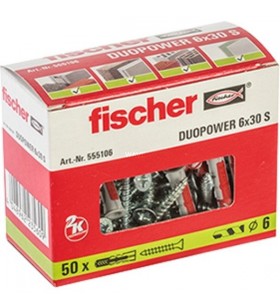 diblu fischer  DUOPOWER 6x30 S