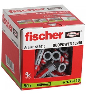 diblu fischer  DUOPOWER 10x50