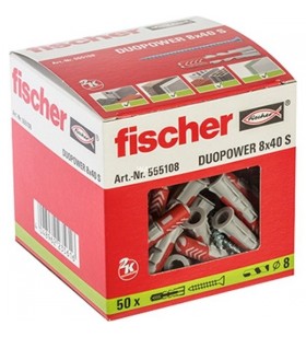 diblu fischer  DUOPOWER 8x40 S