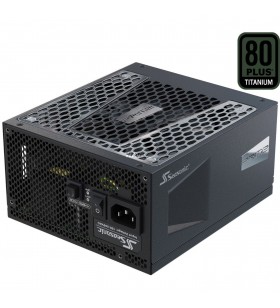 Seasonic  PRIME TX-750, sursa de alimentare pentru PC (negru, 4x PCIe, management cablu, 750 wați)