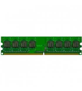 Memorie Mushkin  DIMM 2GB DDR2-800