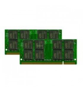 Memorie Mushkin  SO-DIMM 8GB DDR2-800